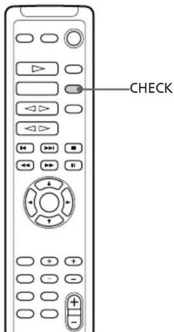 SONY LBTXB80AV - 2 1 Blse DISC SKIP para selectionar un disco compasto. - 4