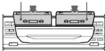 SONY LBTXB80AV - Copia a alta velocidad - 2