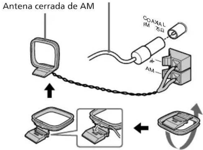 SONY LBTXB80AV - Para el Modelo europeo - 1