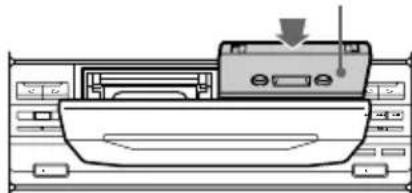 SONY LBTXB80AV - — Gravacao sincronizada - 2