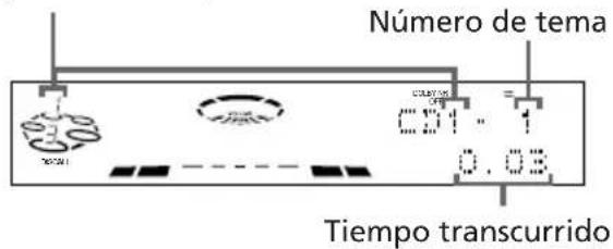 SONY LBTXB80AV - Reproducción de discos compactos - 5