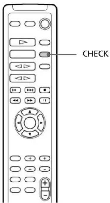 SONY LBTXB80AV - - Montagem de programas - 2