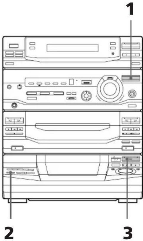 SONY LBTXB80AV - — Reproducción sin interruptions - 1