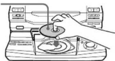 SONY LBTXB80AV - — Grabación sincronizada de discos compactos - 3