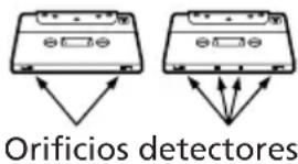SONY LBTXB80AV - Para proteger una cinta permanente - 2