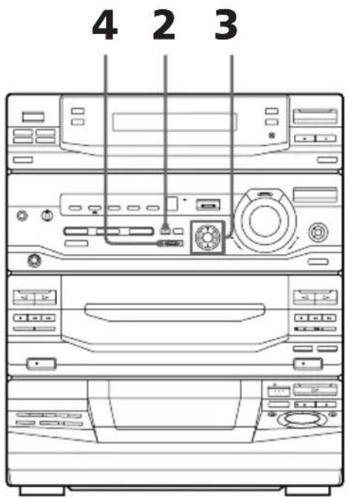 SONY LBTXB80AV - — Archivo personal - 1