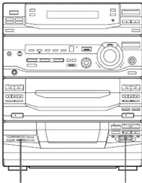 SONY LBTXB80AV - — Reprodução)ciclica - 1