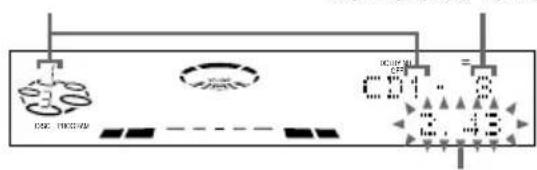 SONY LBTXB80AV - - Montagem de programas - 3