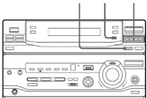 SONY LBTXB80AV - Localización de una emisión por tipo de programa (PTY) - 1