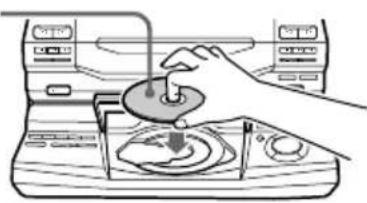 SONY LBTXB80AV - Reproducción de discos compactos - 4