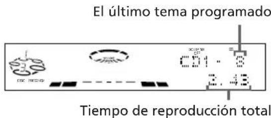 SONY LBTXB80AV - 2 1 Blse DISC SKIP para selectionar un disco compasto. - 3