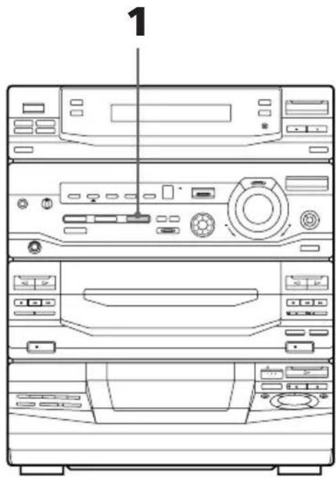 SONY LBTXB80AV - Utilisation de l'effet Dolby Pro Logic Surround - 1