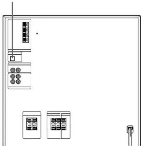 SONY LBTXB80AV - Raccordement d'une platine MD pour un enregistrement numérique (sauf pour le LBT-D890AV) - 1
