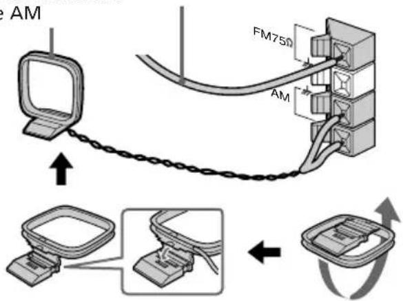 SONY LBTXB80AV - Paraothersmodelos - 1