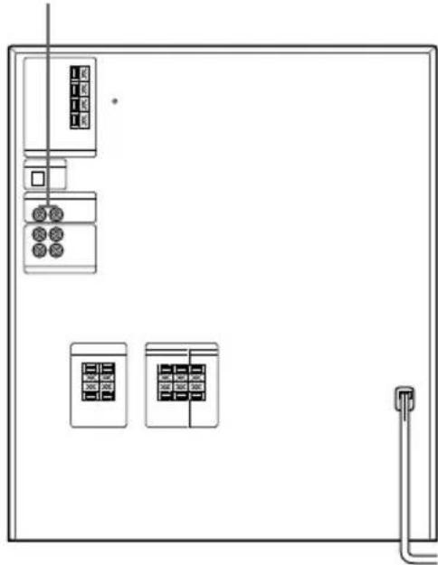 SONY LBTXB80AV - Conexión de un Plato giradiscos - 1