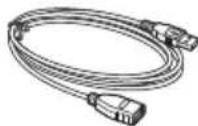 SONY XAVAX205DB - List des pieces pour installation - 5