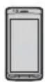 SONY XAVAX205DB - Koppelen en verbinding makes met een BLUETOOTH-toestel - 1