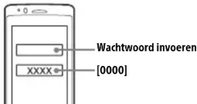 SONY XAVAX205DB - Koppelen en verbinding makes met een BLUETOOTH-toestel - 5