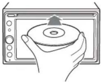 SONY XAVAX205DB - Eendiscafsplen - 1