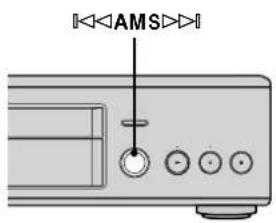 SONY SCD555ES - Localizar una faixa española - 1