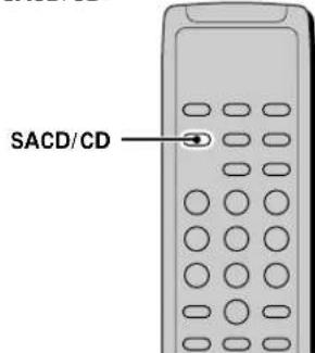 SONY SCD555ES - Lecture d'un disque - 2