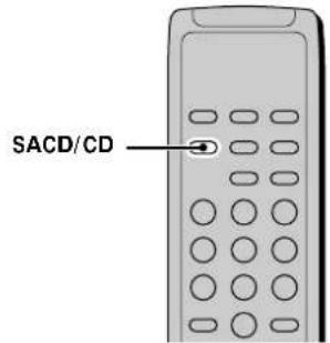 SONY SCD555ES - Ouvir um disco - 2