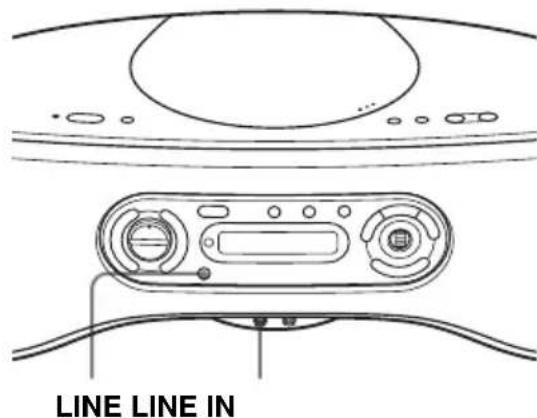 SONY ZSSN10L - Ecoute d'un ordinateur, d'un téléviseur, d'un magnétoscope, d'un lecteur de musique numérique portable, etc. - 1