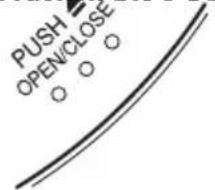SONY ZSSN10L - Drucken Sie PUSH OPEN/ - 1
