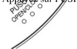 SONY ZSSN10L - Appuyez sur PUSH  OPEN/ - 1