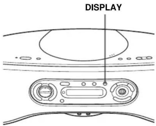 SONY ZSSN10L - Das Display - 1