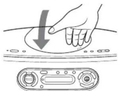 SONY ZSSN10L - Appuyez sur PUSH  OPEN/ - 2