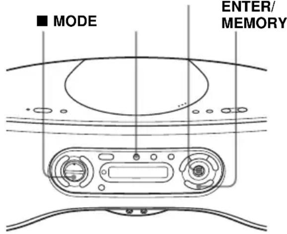 SONY ZSSN10L - lecture m3u) (CD MP3 uniquement) - 1