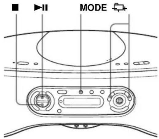 SONY ZSSN10L - Wiedergabe von Titeln in willkürlicher Reihenfolge (Shuffle Play) - 1