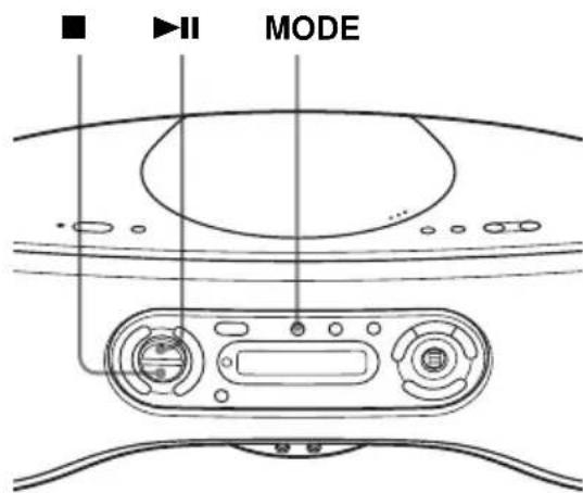 SONY ZSSN10L - Lecture de vos piste préférendes par l'ajout des signets (Lecture par signets) - 1