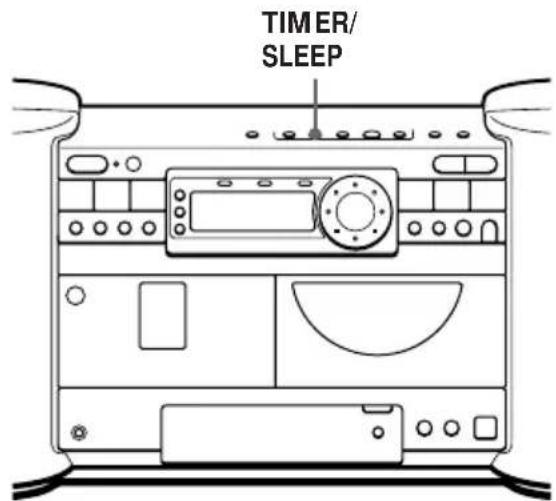 SONY ZSD7 - Einschlagen mit Musik - 1