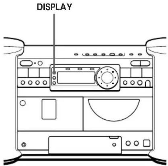 SONY ZSD7 - Das Display - 1