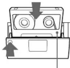 SONY ZSD7 - Appuyez sur PUSH OPEN/ - 2