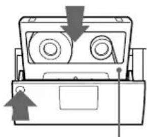 SONY ZSD7 - Öffnen Sie mit PUSH OPEN/ - 2