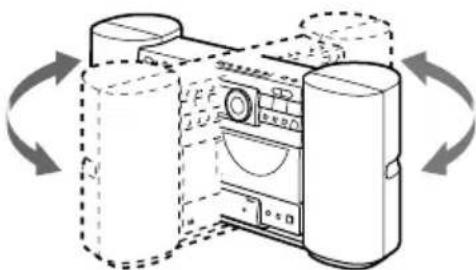 SONY ZSD7 - Pour améliorer la qualité de réception - 2