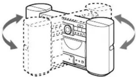 SONY ZSD7 - MW/LW: - 1