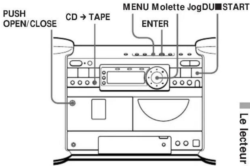 SONY ZSD7 - Conseil - 1