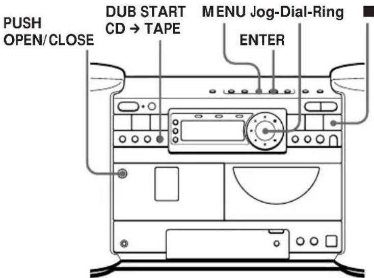SONY ZSD7 - Hinweis - 1