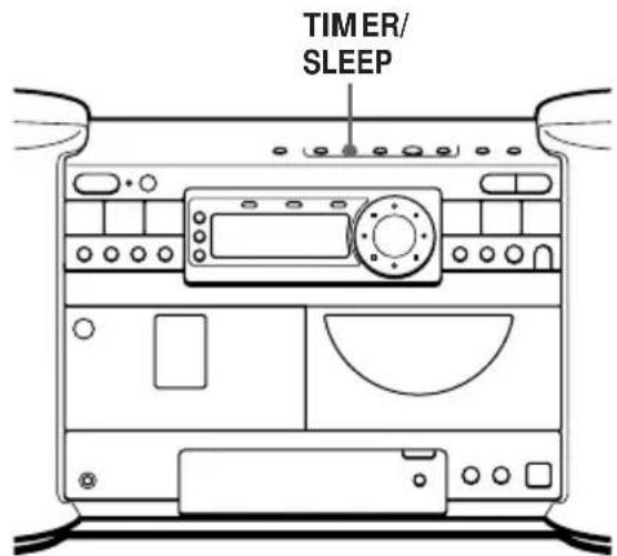 SONY ZSD7 - S'endormir en musique - 1