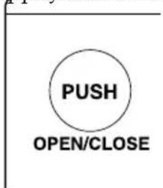 SONY ZSD7 - Appuyez sur PUSH OPEN/ - 1