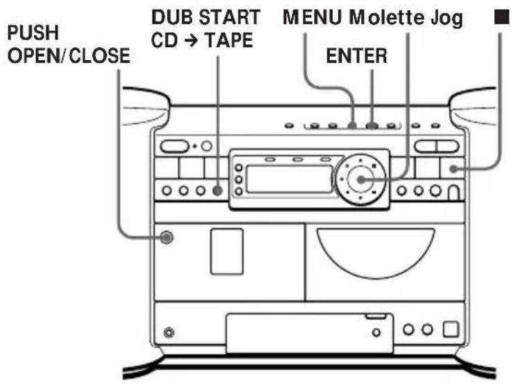 SONY ZSD7 - Remarque - 1