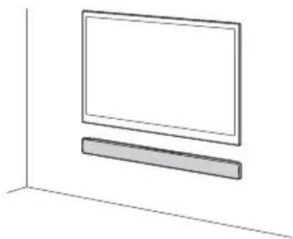 SONY HTCT550W - Hinweis - 2