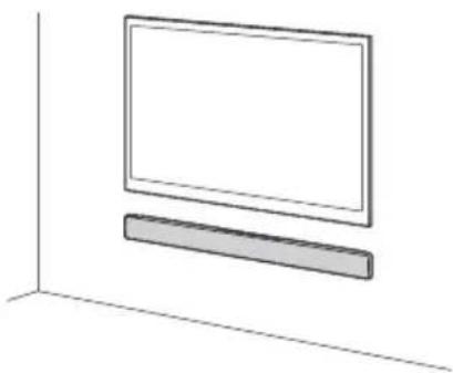 SONY HTCT550W - Opmerking - 2