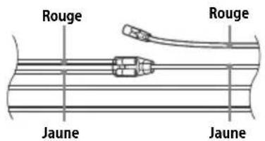 SONY WX800UI - Quand le vehicule est depourvu de position ACC - 1