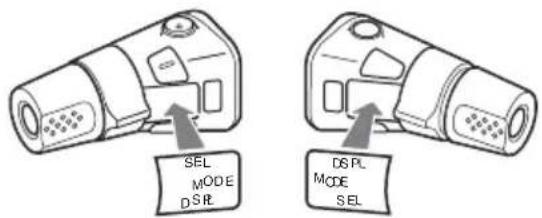 SONY CDXHS70MW - Het label bevestigen - 1