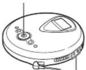 SONY DNE300CK - Reproduzca un CD. - 1